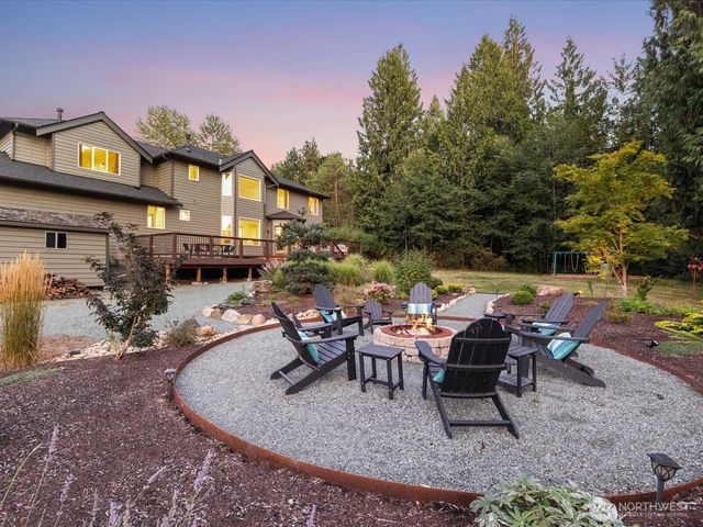 15316 241st Street SE, Snohomish, WA 98296