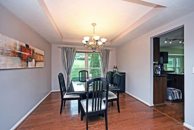 2150 Deer Meadow Drive, Springfield Twp., OH 45240