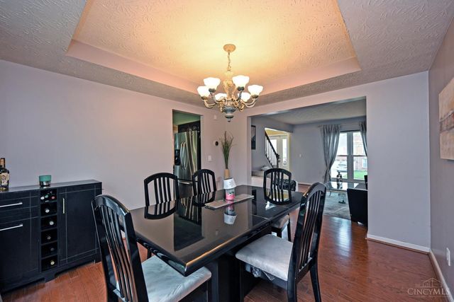 2150 Deer Meadow Drive, Springfield Twp., OH 45240