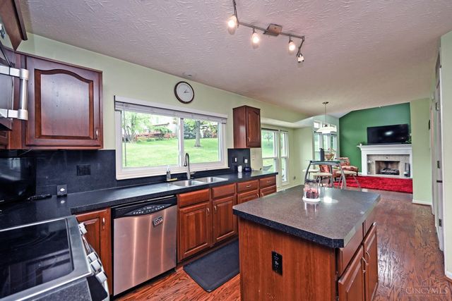 2150 Deer Meadow Drive, Springfield Twp., OH 45240