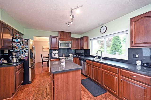 2150 Deer Meadow Drive, Springfield Twp., OH 45240
