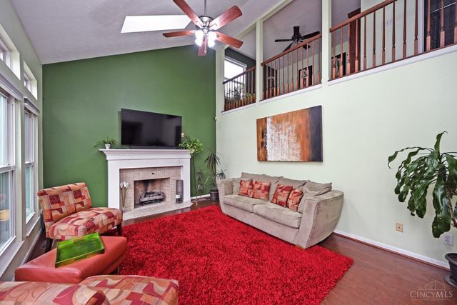 2150 Deer Meadow Drive, Springfield Twp., OH 45240