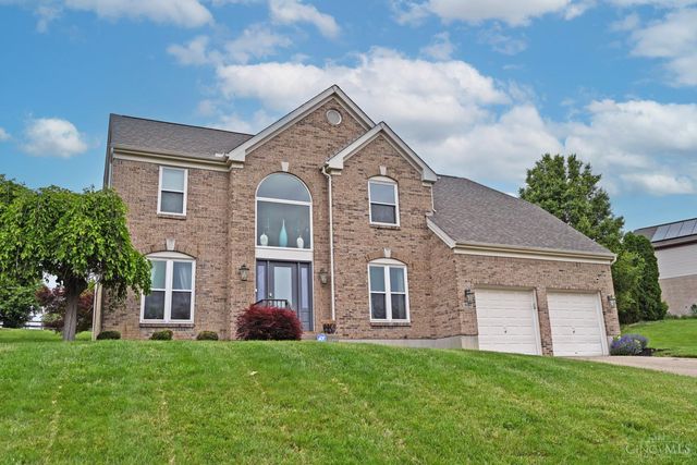 2150 Deer Meadow Drive, Springfield Twp., OH 45240