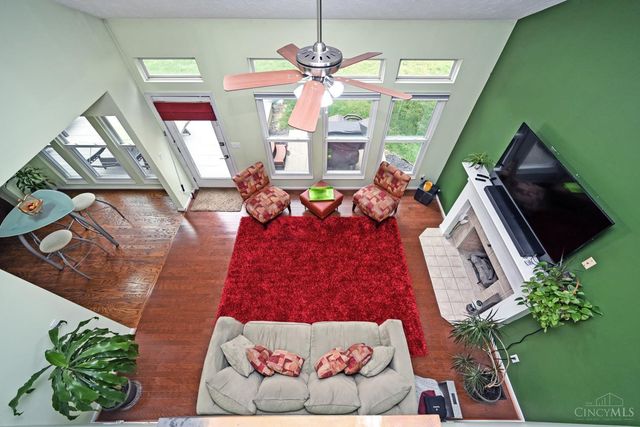 2150 Deer Meadow Drive, Springfield Twp., OH 45240