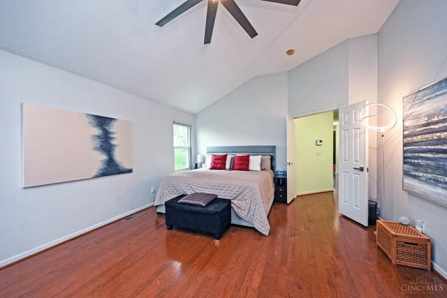 2150 Deer Meadow Drive, Springfield Twp., OH 45240