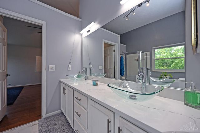 2150 Deer Meadow Drive, Springfield Twp., OH 45240