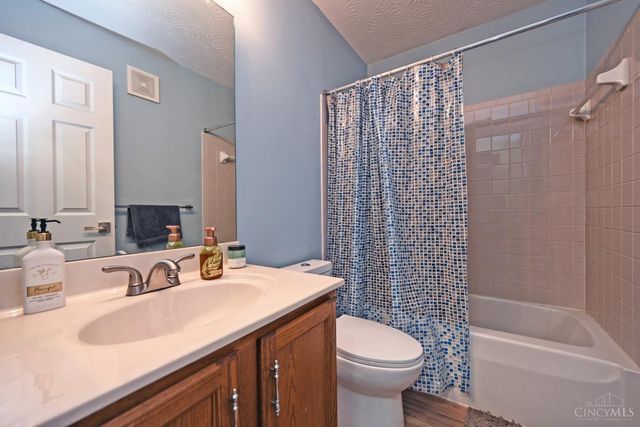 2150 Deer Meadow Drive, Springfield Twp., OH 45240