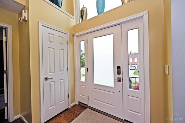 2150 Deer Meadow Drive, Springfield Twp., OH 45240