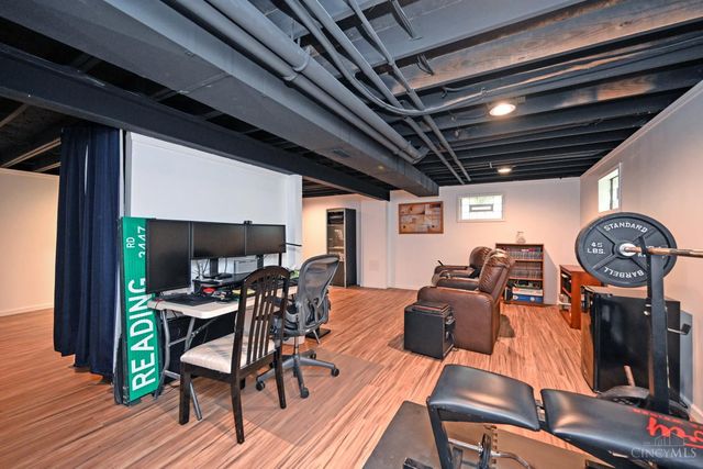 2150 Deer Meadow Drive, Springfield Twp., OH 45240
