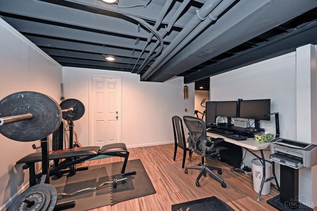 2150 Deer Meadow Drive, Springfield Twp., OH 45240