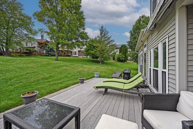 2150 Deer Meadow Drive, Springfield Twp., OH 45240