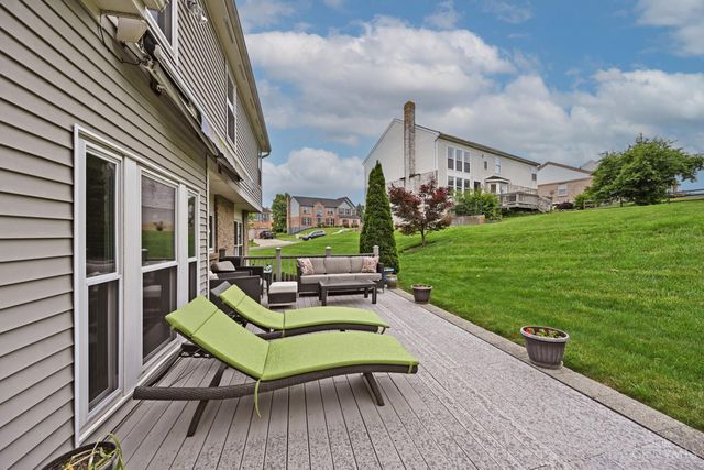 2150 Deer Meadow Drive, Springfield Twp., OH 45240