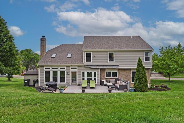 2150 Deer Meadow Drive, Springfield Twp., OH 45240
