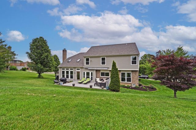 2150 Deer Meadow Drive, Springfield Twp., OH 45240