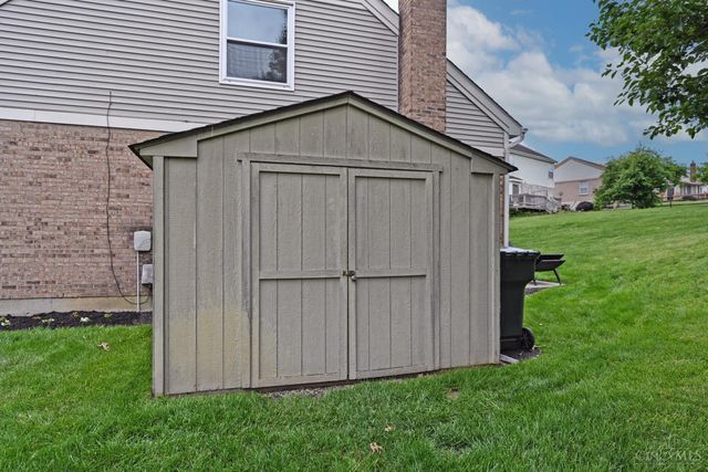 2150 Deer Meadow Drive, Springfield Twp., OH 45240