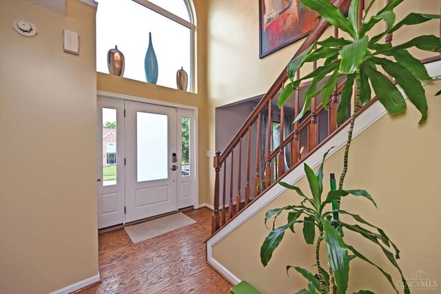 2150 Deer Meadow Drive, Springfield Twp., OH 45240