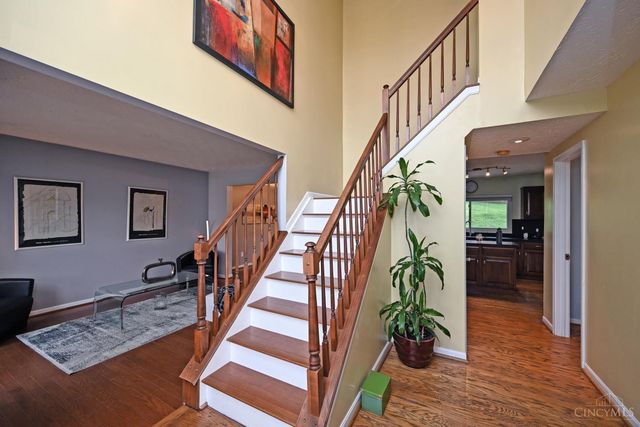 2150 Deer Meadow Drive, Springfield Twp., OH 45240
