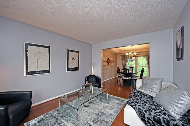 2150 Deer Meadow Drive, Springfield Twp., OH 45240