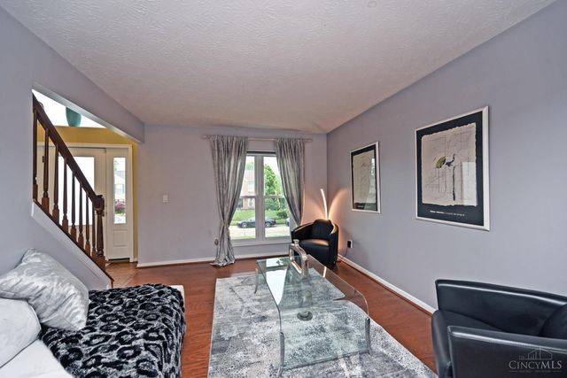 2150 Deer Meadow Drive, Springfield Twp., OH 45240