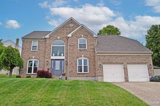 2150 Deer Meadow Drive, Springfield Twp., OH 45240
