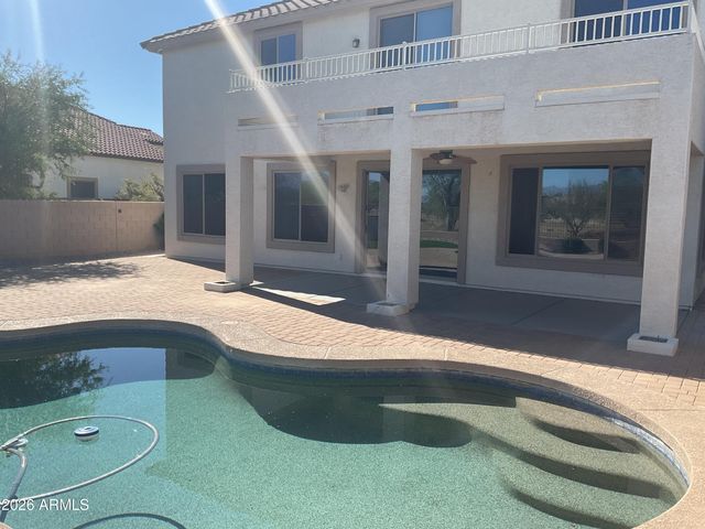 1182 W Deoni Trail, San Tan Valley, AZ 85143