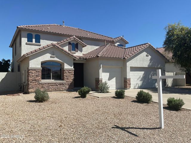1182 W Deoni Trail, San Tan Valley, AZ 85143