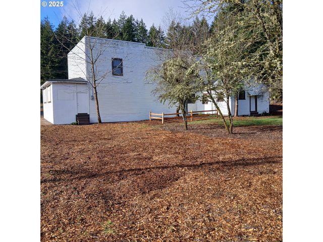 20055 Nw Pihl Rd, Banks, OR 97106