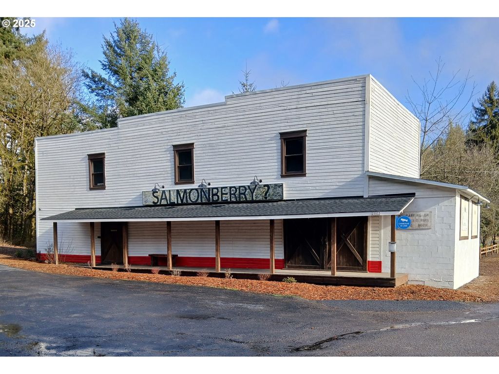 20055 Nw Pihl Rd, Banks, OR 97106