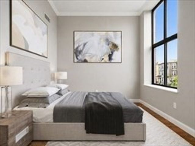 841 Parker St 202, Boston, MA 02120