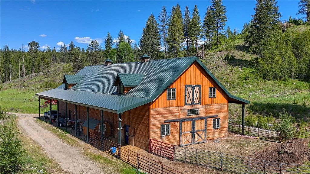 27120 E Blanchard Loop, Newport, WA 99156 photo 2