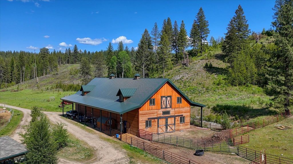 27120 E Blanchard Loop, Newport, WA 99156 photo 40