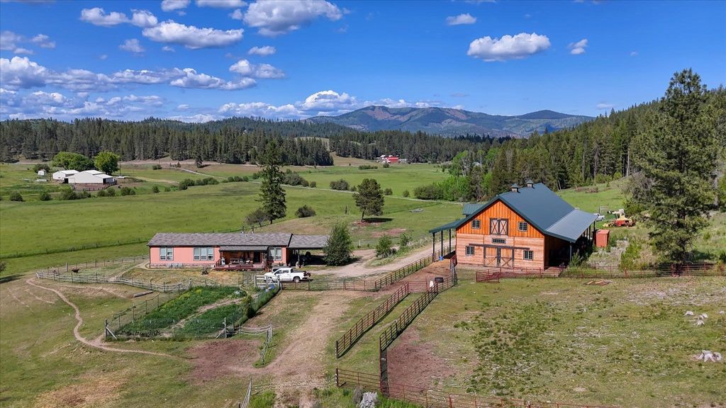 27120 E Blanchard Loop, Newport, WA 99156 photo 5