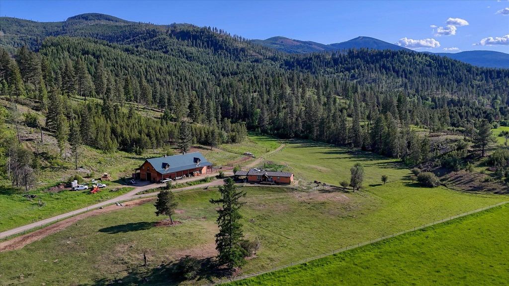 27120 E Blanchard Loop, Newport, WA 99156 photo 6