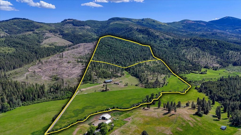 27120 E Blanchard Loop, Newport, WA 99156 photo 7