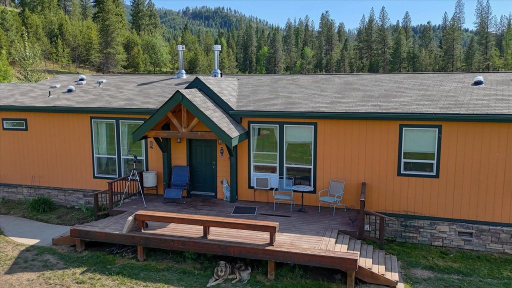 27120 E Blanchard Loop, Newport, WA 99156 photo 9