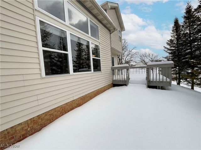 770 Northbridge Court, Macedonia, OH 44056