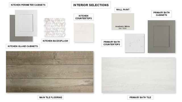 252 Woodoat Road, Waxahachie, TX 75165