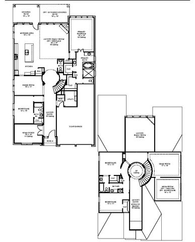 252 Woodoat Road, Waxahachie, TX 75165