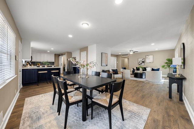 9735 Queenswood Lane, Dallas, TX 75238