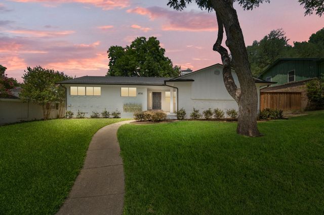9735 Queenswood Lane, Dallas, TX 75238