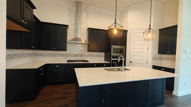 514 Faith DR, Liberty Hill, TX 78642