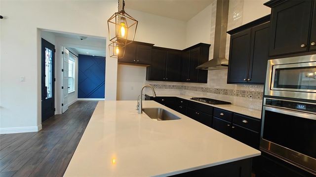 514 Faith DR, Liberty Hill, TX 78642