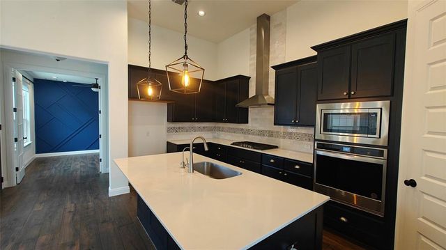 514 Faith DR, Liberty Hill, TX 78642