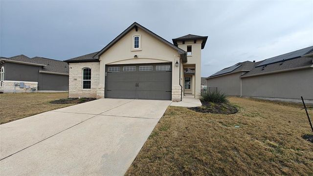 514 Faith DR, Liberty Hill, TX 78642