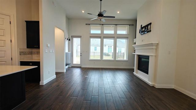 514 Faith DR, Liberty Hill, TX 78642