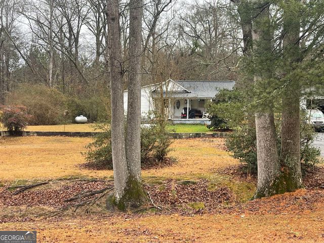 3600 S U Highway 19, Zebulon, GA 30295