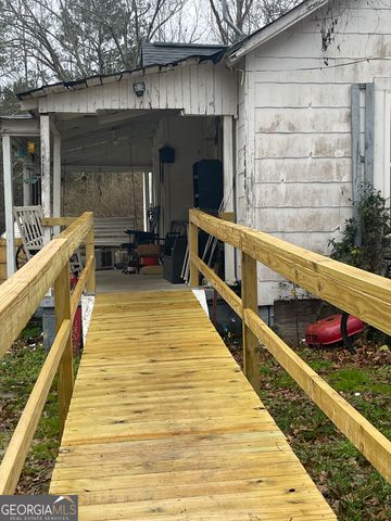 3600 S U Highway 19, Zebulon, GA 30295