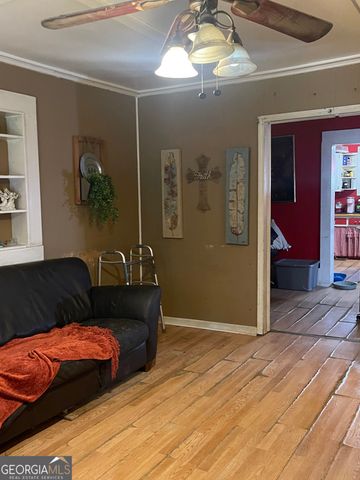 3600 S U Highway 19, Zebulon, GA 30295