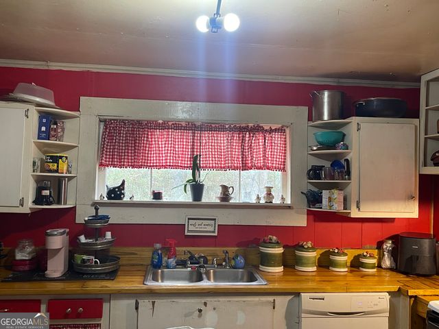 3600 S U Highway 19, Zebulon, GA 30295