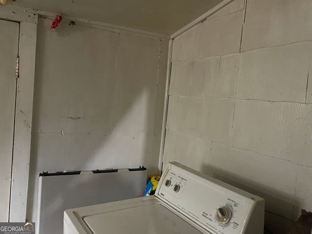 3600 S U Highway 19, Zebulon, GA 30295